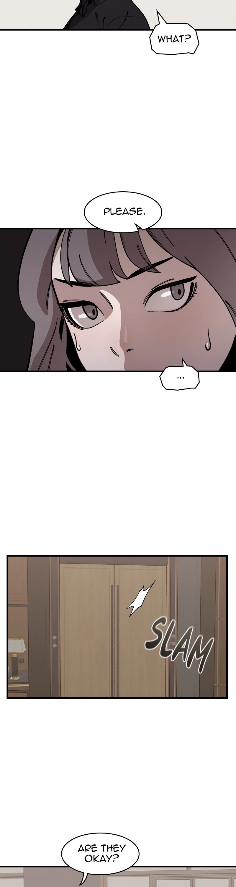 Psycho Revenge Chapter 36 page 21 - Chapter 36: Episode 36 (Season 2 Premiere)