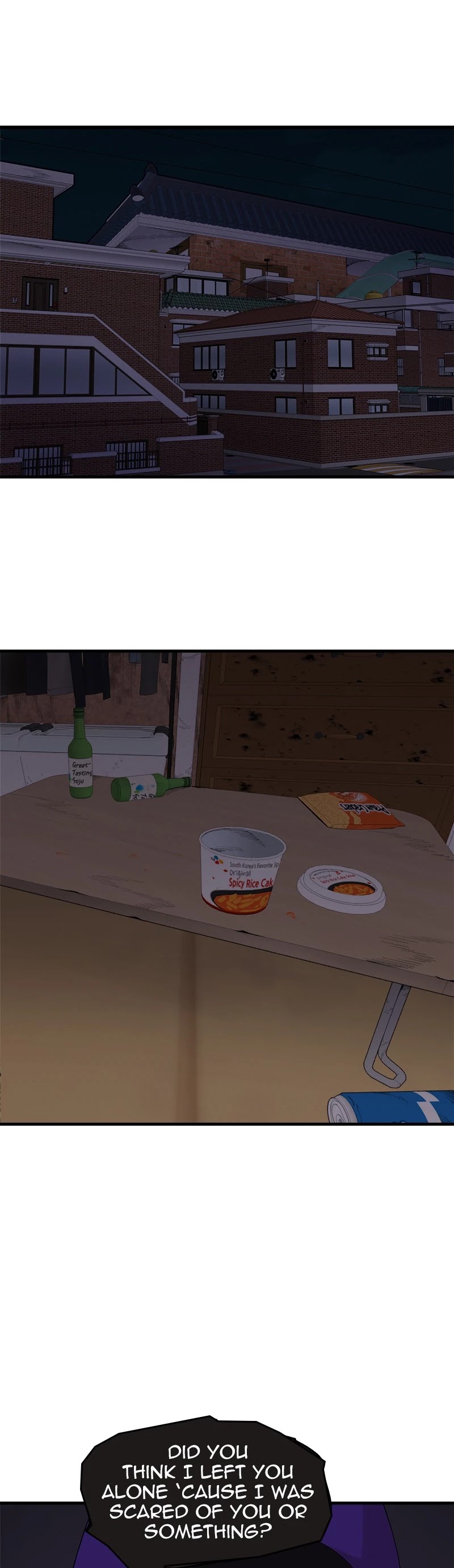 Psycho Revenge Chapter 36 page 32 - Chapter 36: Episode 36 (Season 2 Premiere)