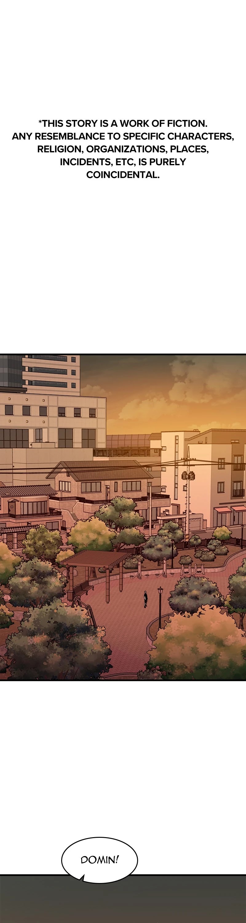 Psycho Revenge Chapter 37 page 1 - Chapter 37: Episode 37