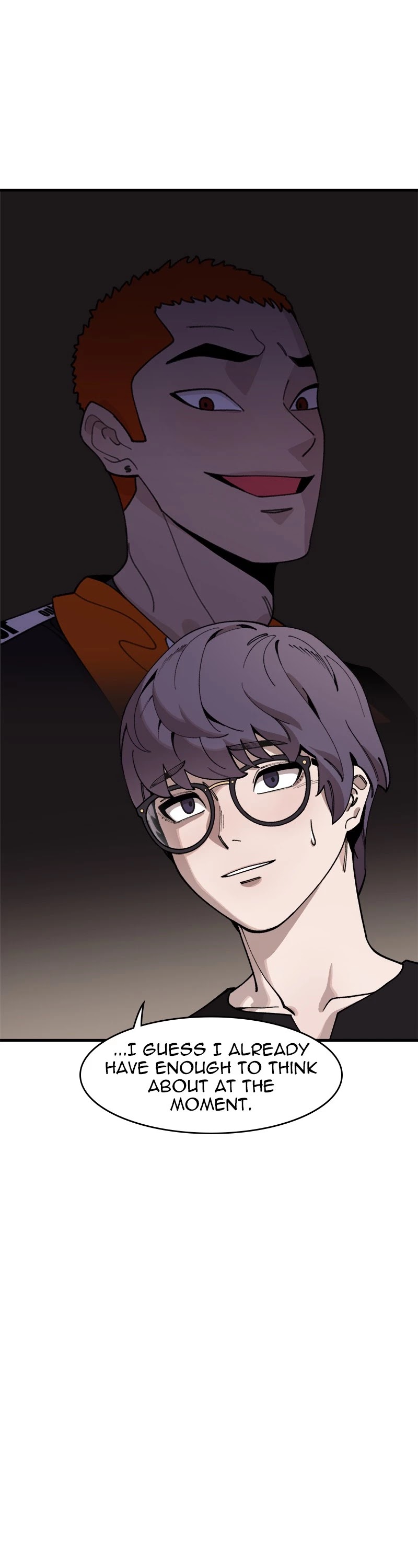 Psycho Revenge Chapter 37 page 14 - Chapter 37: Episode 37