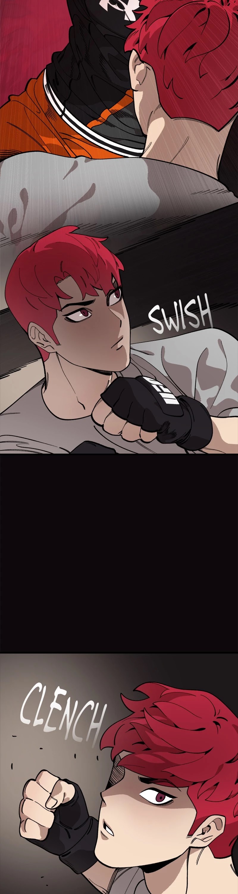 Psycho Revenge Chapter 37 page 17 - Chapter 37: Episode 37