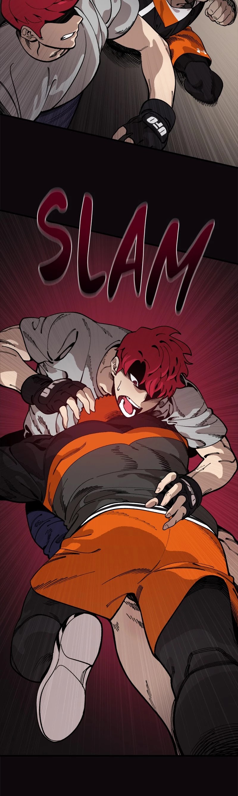 Psycho Revenge Chapter 37 page 20 - Chapter 37: Episode 37