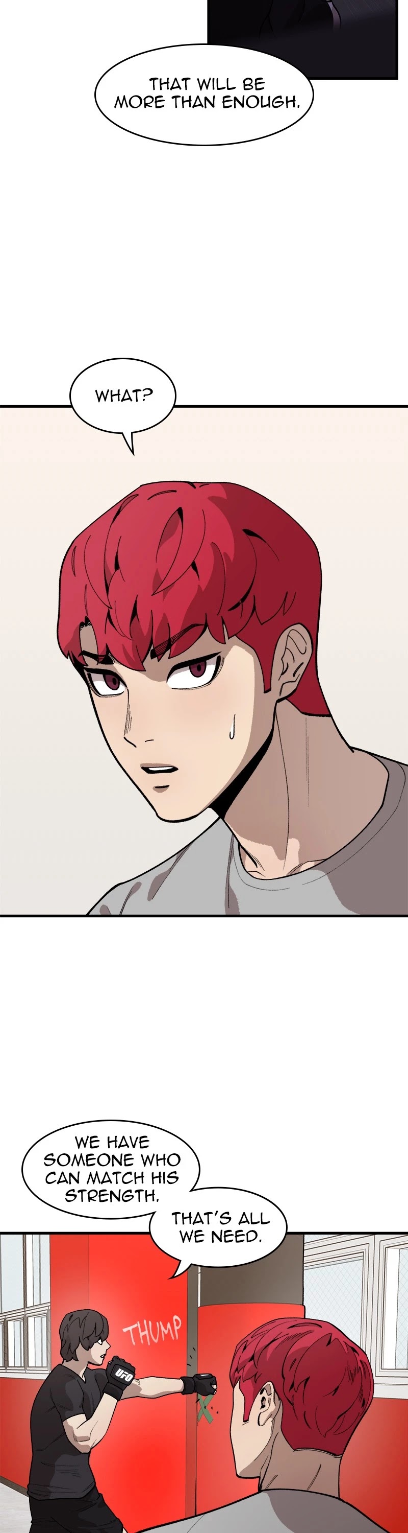 Psycho Revenge Chapter 37 page 30 - Chapter 37: Episode 37