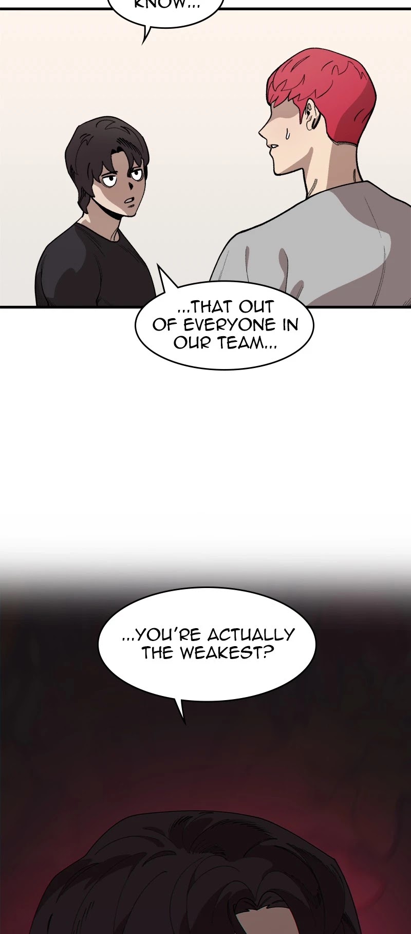 Psycho Revenge Chapter 37 page 33 - Chapter 37: Episode 37