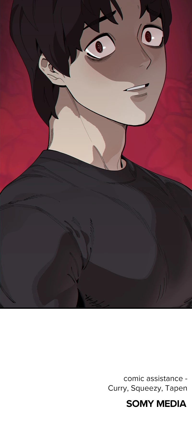 Psycho Revenge Chapter 37 page 34 - Chapter 37: Episode 37