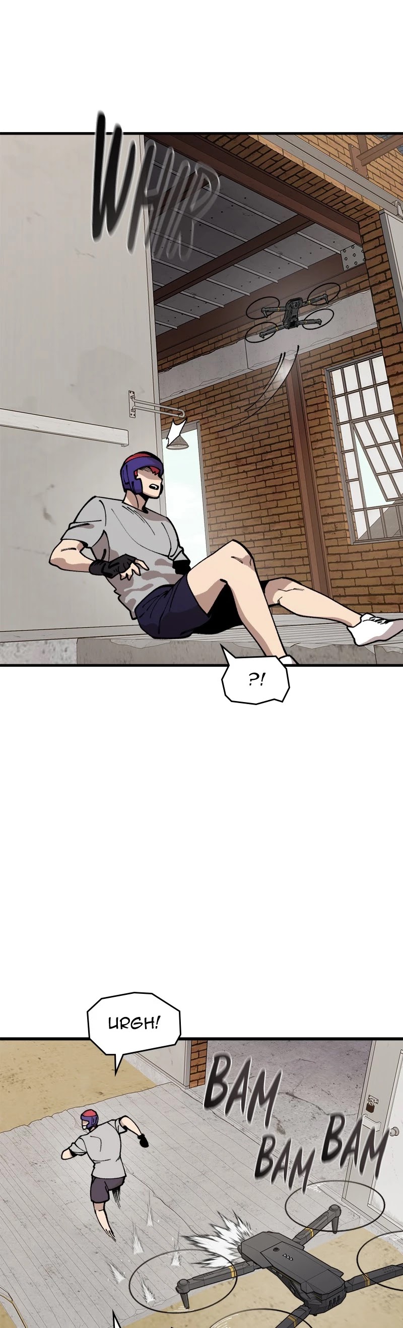 Psycho Revenge Chapter 38 page 16 - Chapter 38: Episode 38