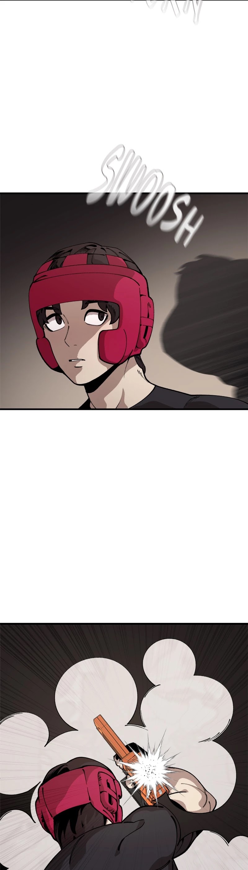 Psycho Revenge Chapter 38 page 27 - Chapter 38: Episode 38
