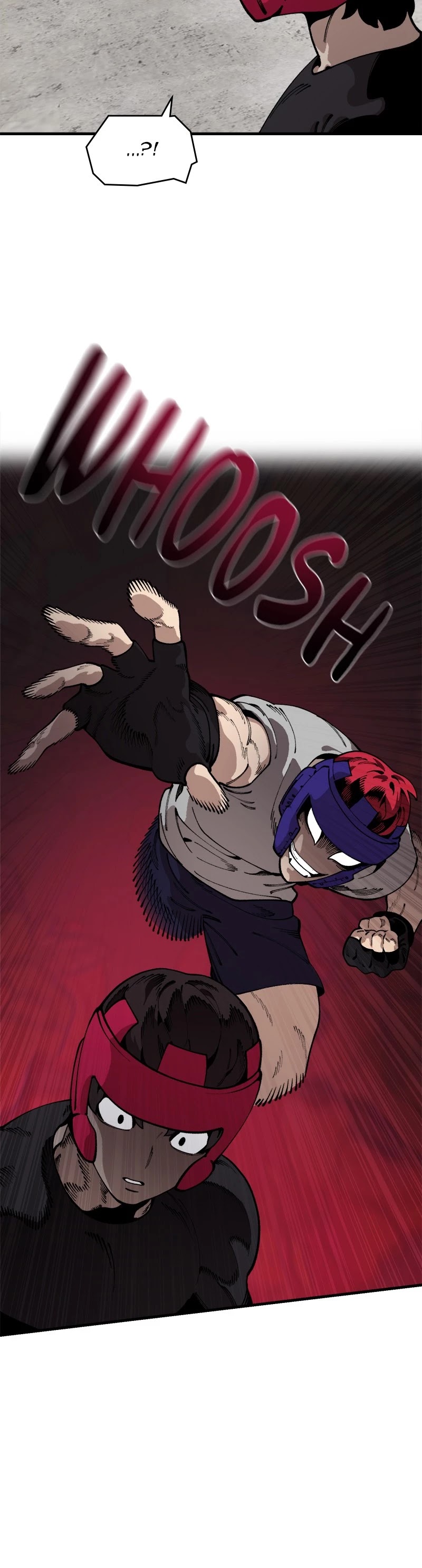 Psycho Revenge Chapter 38 page 29 - Chapter 38: Episode 38