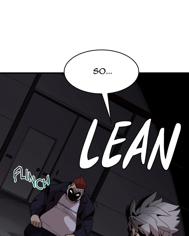 Psycho Revenge Chapter 4 page 110 - Chapter 4: Episode 4