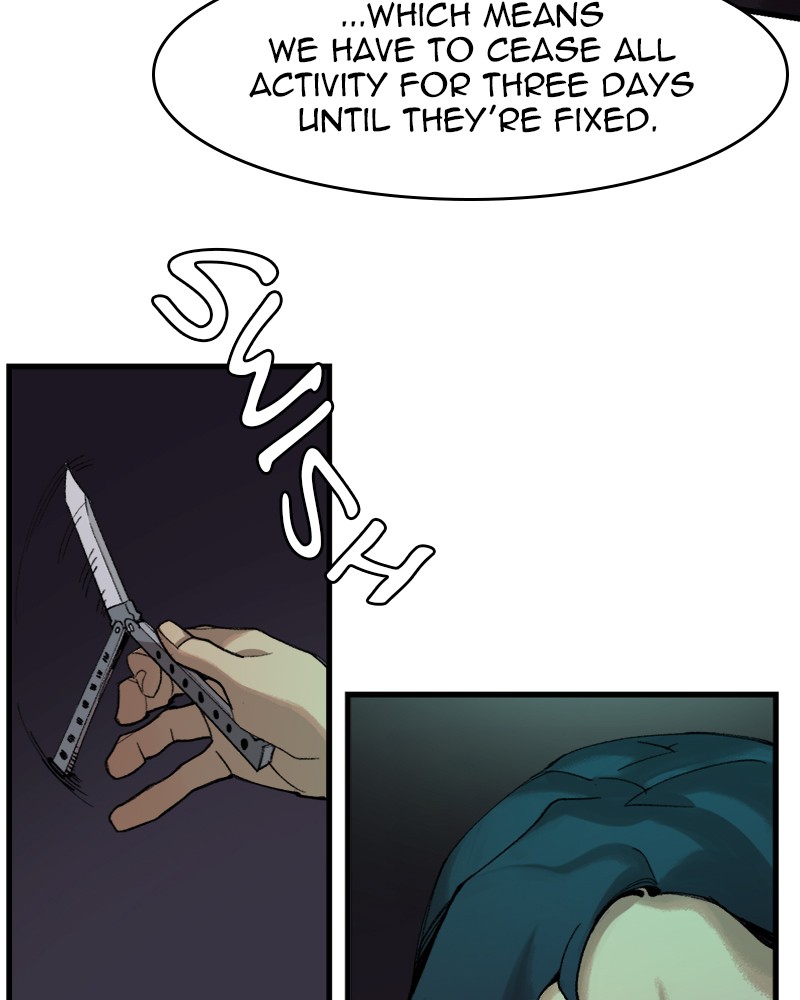 Psycho Revenge Chapter 4 page 123 - Chapter 4: Episode 4