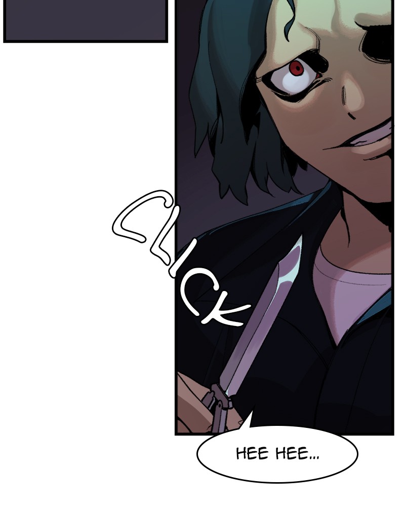 Psycho Revenge Chapter 4 page 124 - Chapter 4: Episode 4
