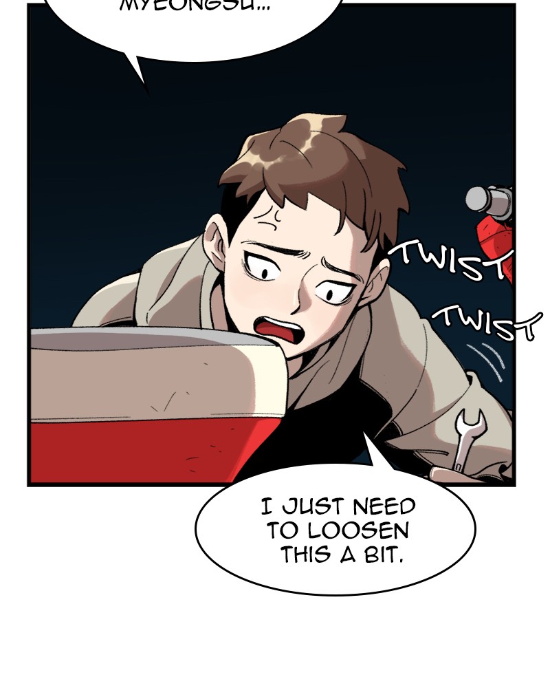 Psycho Revenge Chapter 4 page 127 - Chapter 4: Episode 4