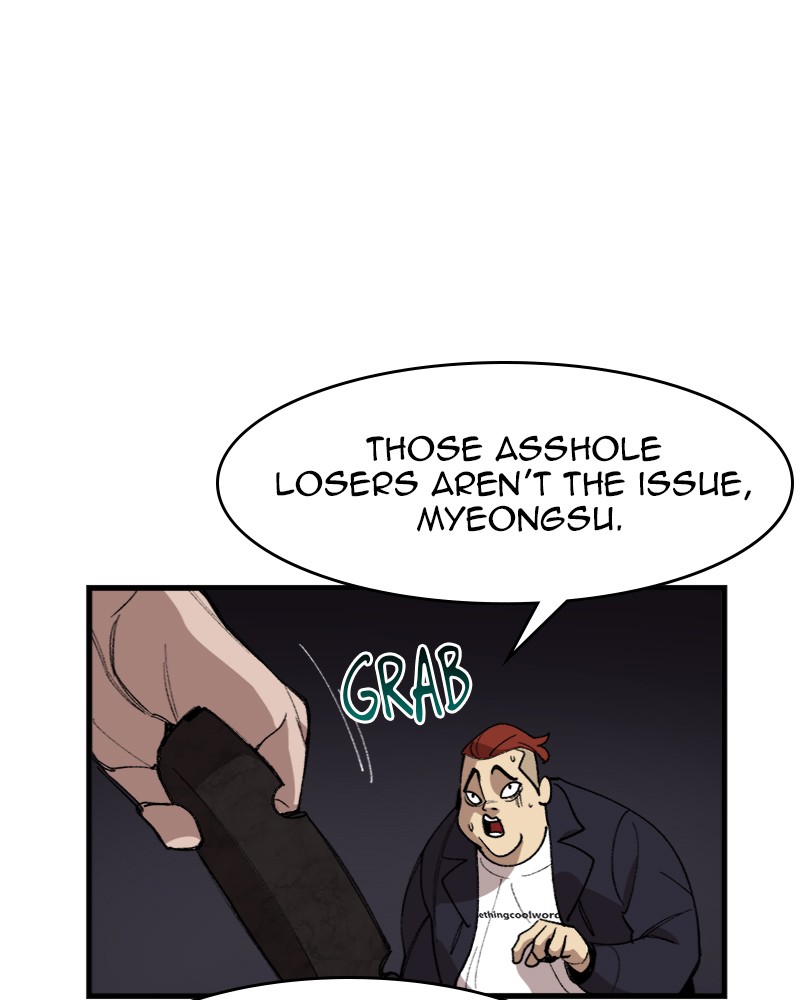 Psycho Revenge Chapter 4 page 130 - Chapter 4: Episode 4