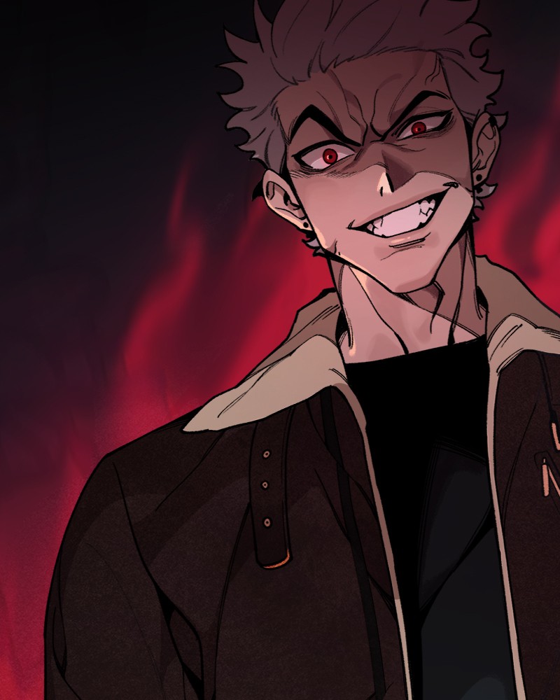 Psycho Revenge Chapter 4 page 132 - Chapter 4: Episode 4