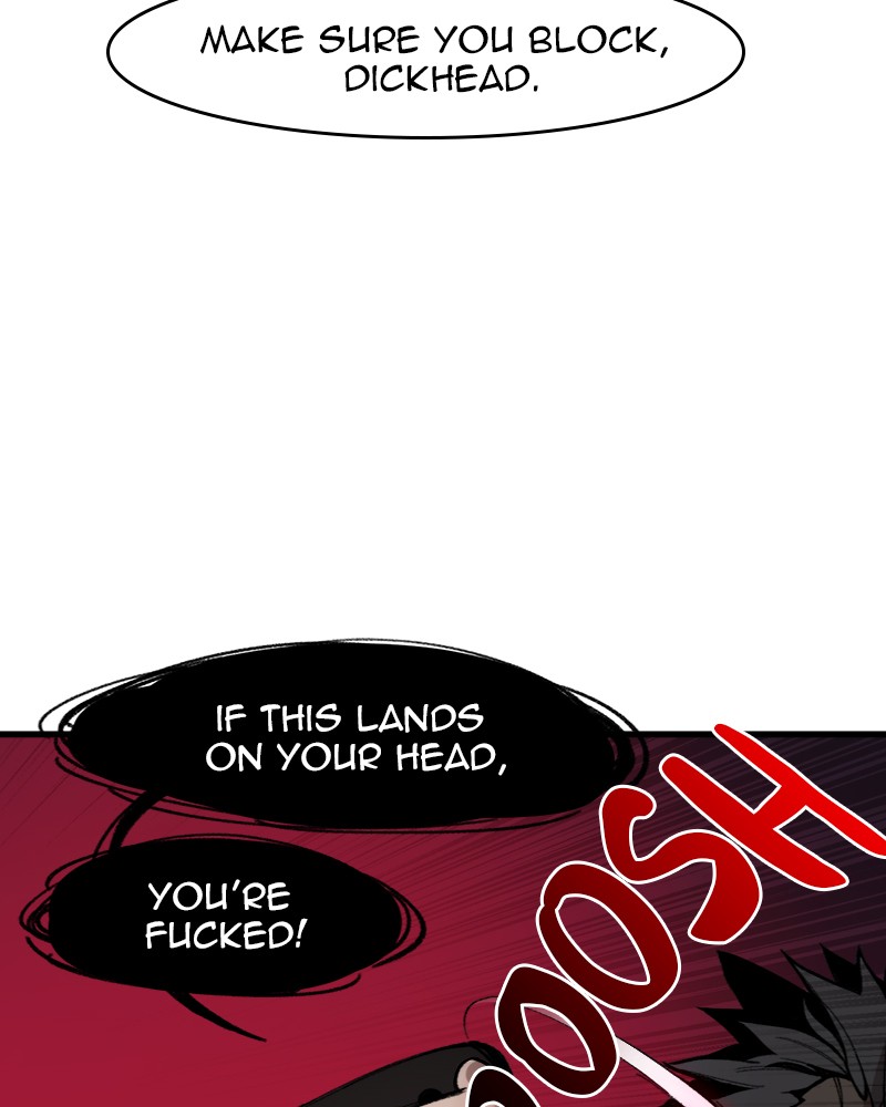 Psycho Revenge Chapter 4 page 136 - Chapter 4: Episode 4