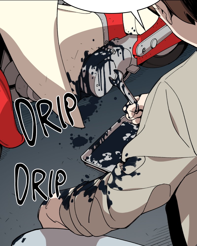 Psycho Revenge Chapter 4 page 142 - Chapter 4: Episode 4