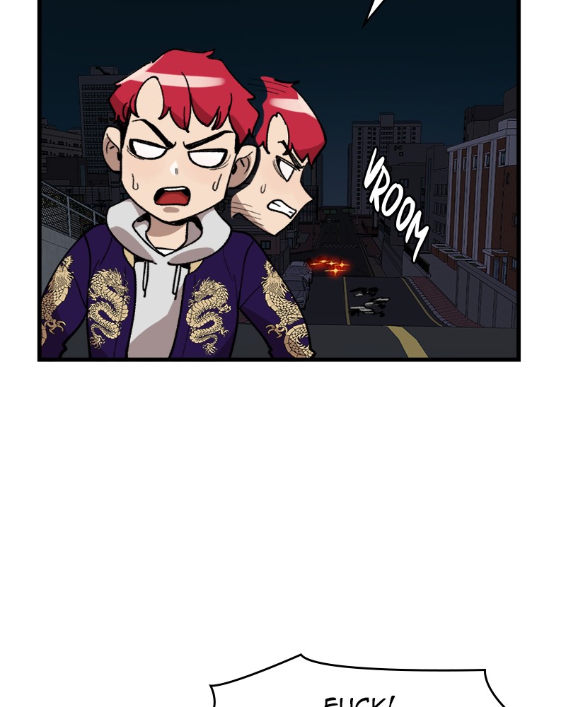 Psycho Revenge Chapter 4 page 20 - Chapter 4: Episode 4