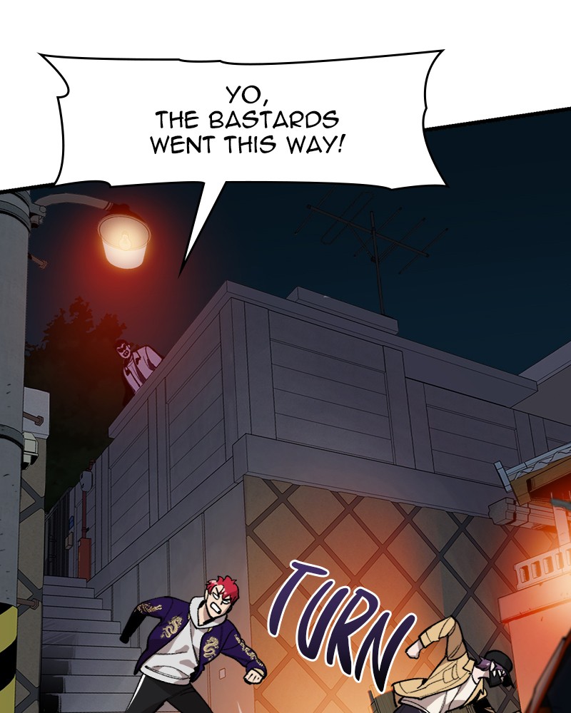 Psycho Revenge Chapter 4 page 24 - Chapter 4: Episode 4
