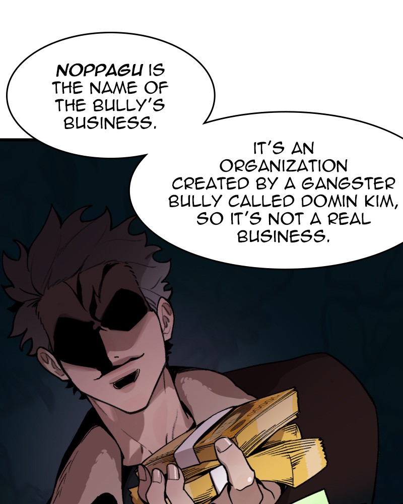 Psycho Revenge Chapter 4 page 27 - Chapter 4: Episode 4