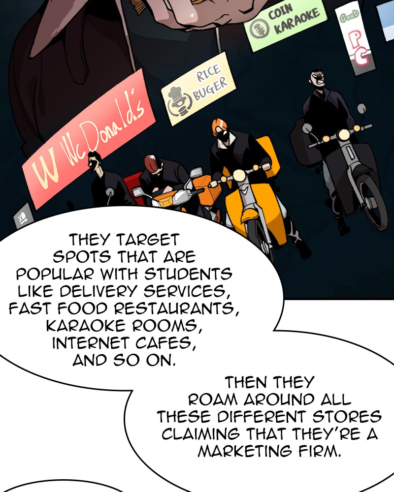 Psycho Revenge Chapter 4 page 28 - Chapter 4: Episode 4