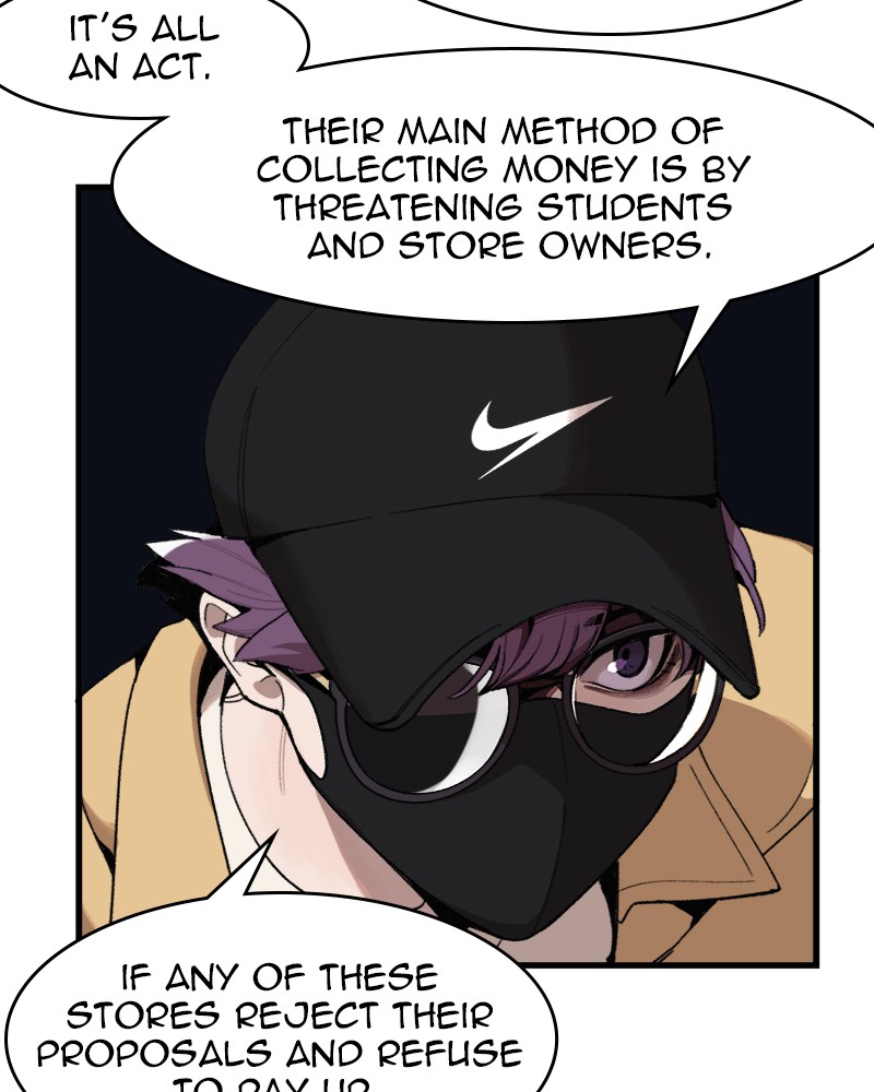 Psycho Revenge Chapter 4 page 29 - Chapter 4: Episode 4