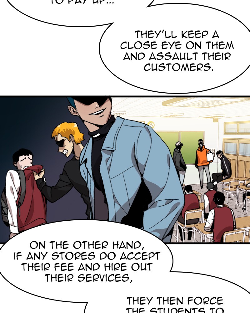 Psycho Revenge Chapter 4 page 30 - Chapter 4: Episode 4