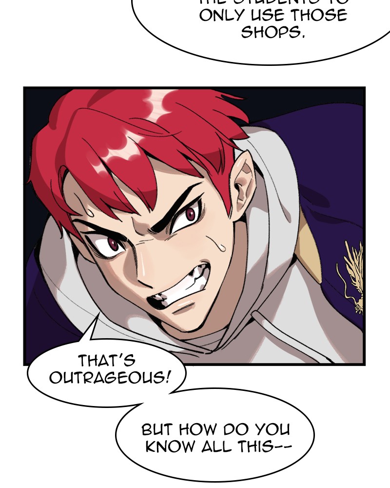 Psycho Revenge Chapter 4 page 31 - Chapter 4: Episode 4