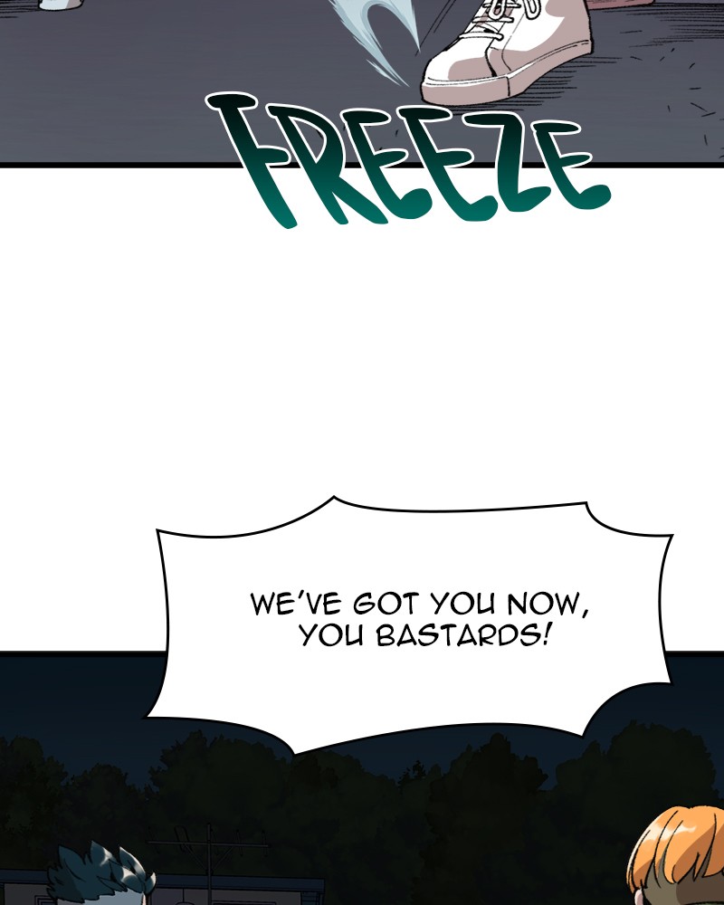 Psycho Revenge Chapter 4 page 34 - Chapter 4: Episode 4