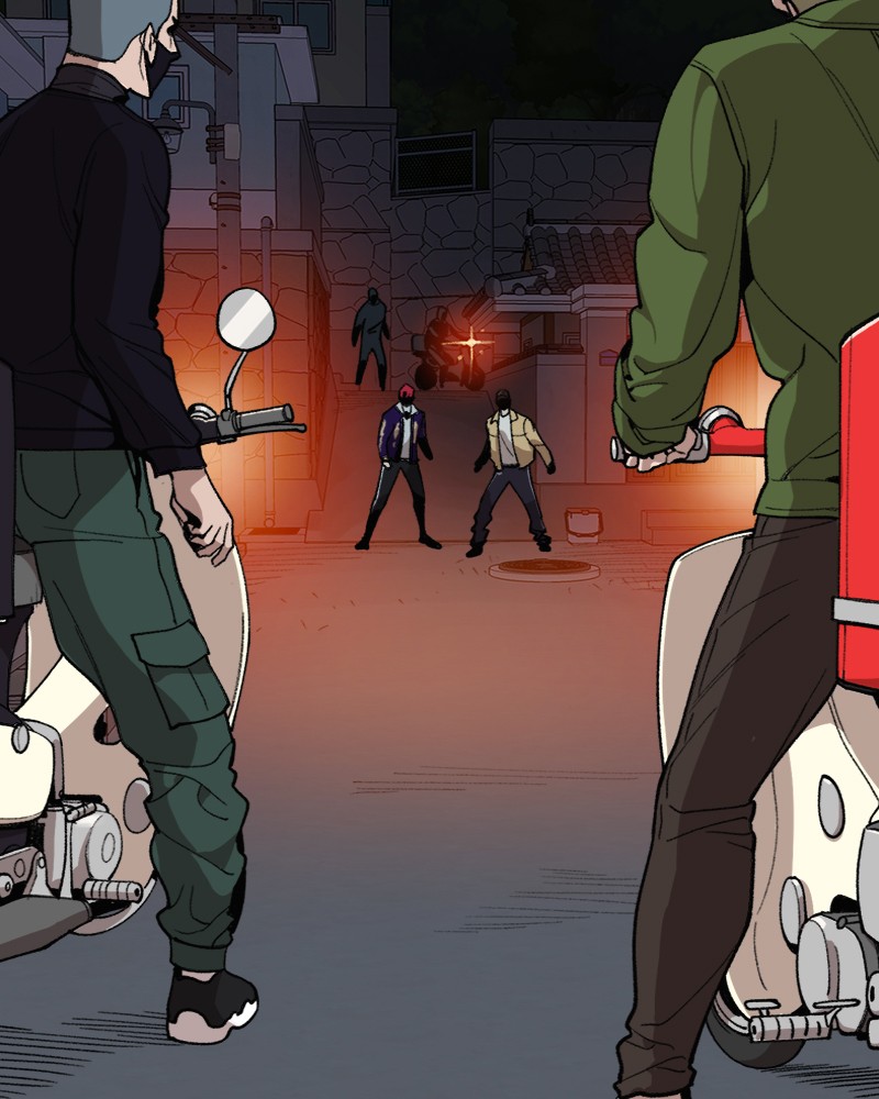 Psycho Revenge Chapter 4 page 35 - Chapter 4: Episode 4