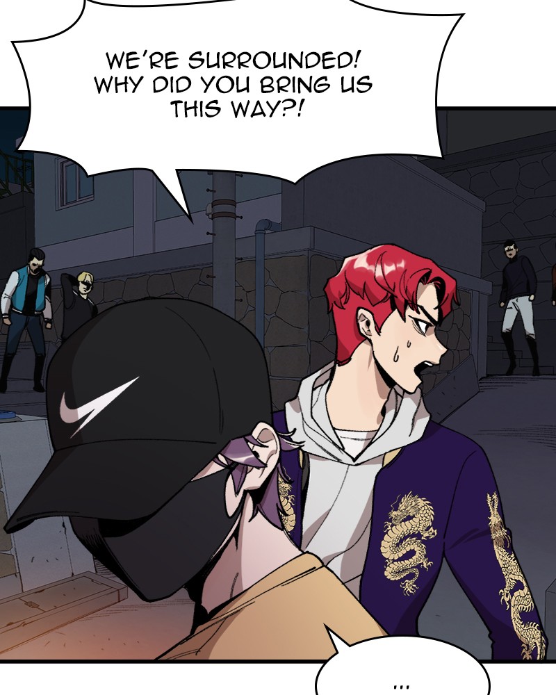 Psycho Revenge Chapter 4 page 37 - Chapter 4: Episode 4