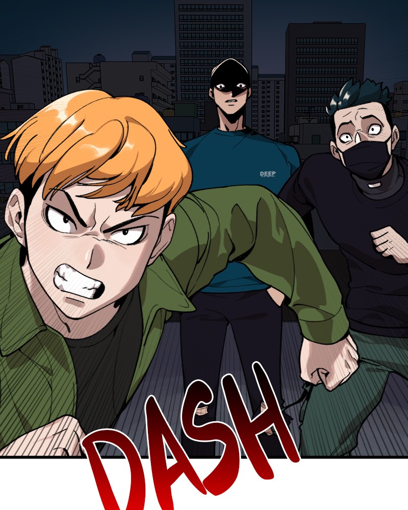 Psycho Revenge Chapter 4 page 39 - Chapter 4: Episode 4