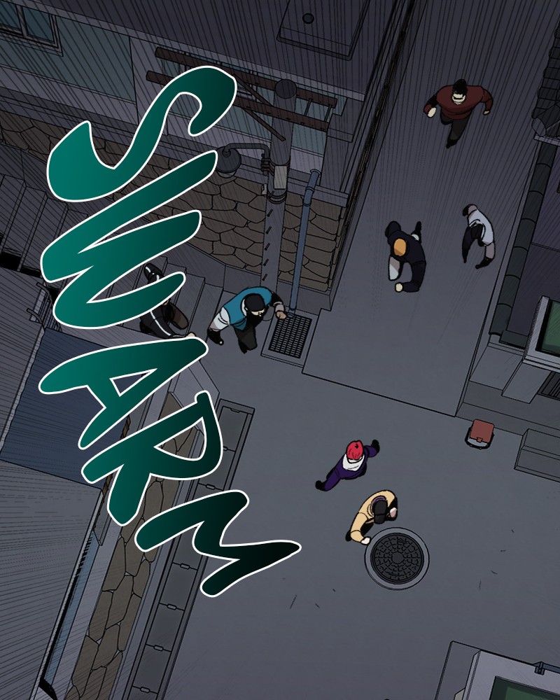 Psycho Revenge Chapter 4 page 42 - Chapter 4: Episode 4