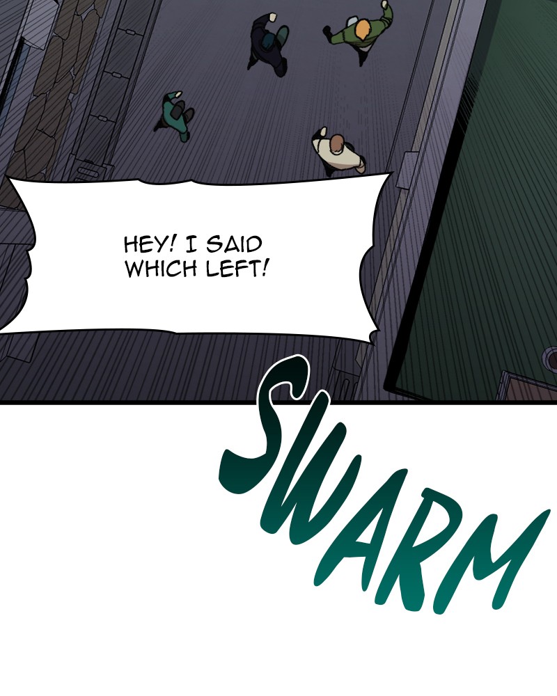 Psycho Revenge Chapter 4 page 43 - Chapter 4: Episode 4