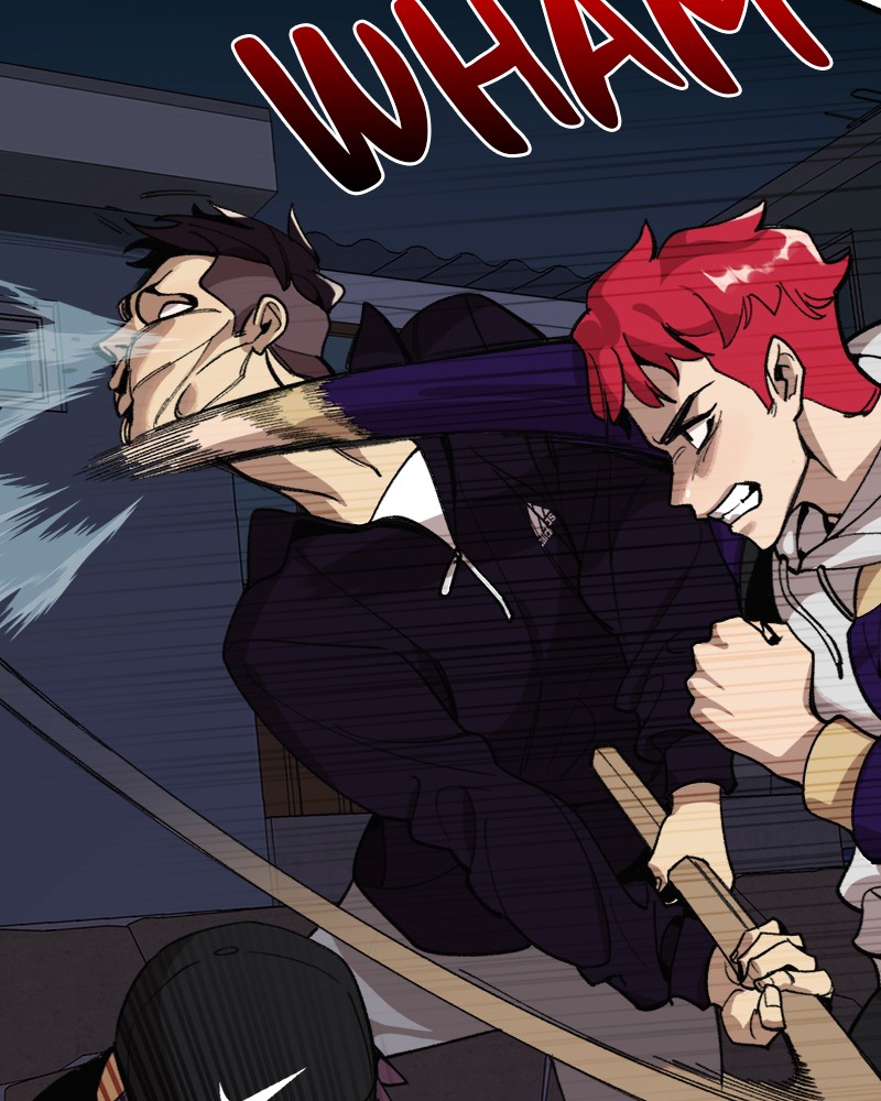 Psycho Revenge Chapter 4 page 47 - Chapter 4: Episode 4