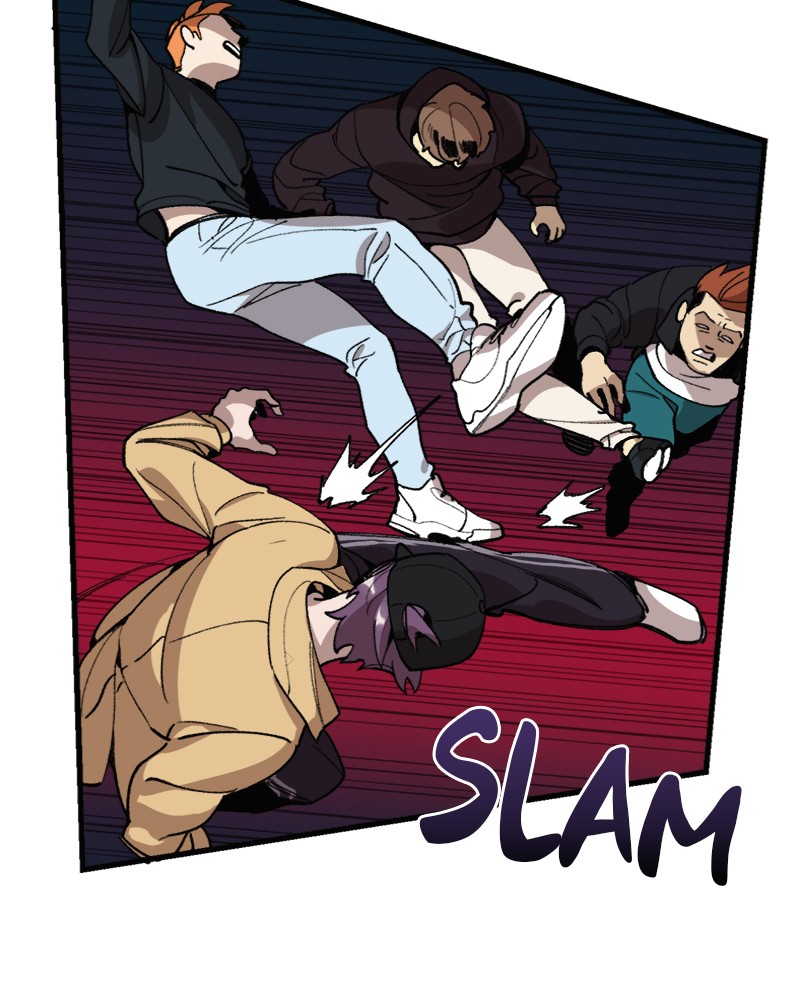 Psycho Revenge Chapter 4 page 49 - Chapter 4: Episode 4