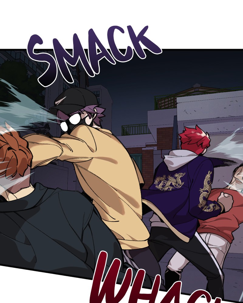Psycho Revenge Chapter 4 page 53 - Chapter 4: Episode 4