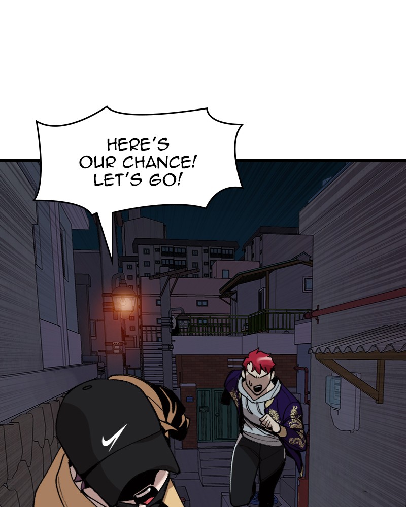 Psycho Revenge Chapter 4 page 64 - Chapter 4: Episode 4