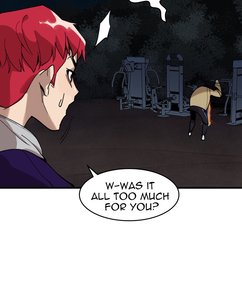 Psycho Revenge Chapter 4 page 70 - Chapter 4: Episode 4