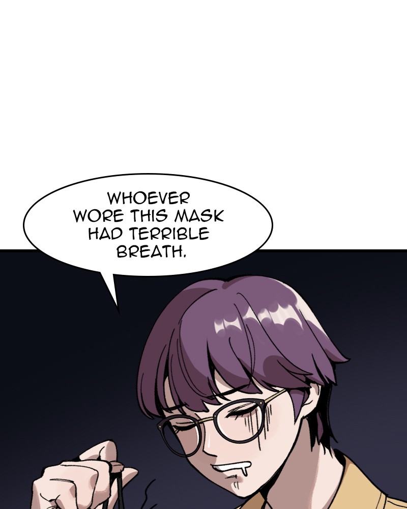 Psycho Revenge Chapter 4 page 71 - Chapter 4: Episode 4