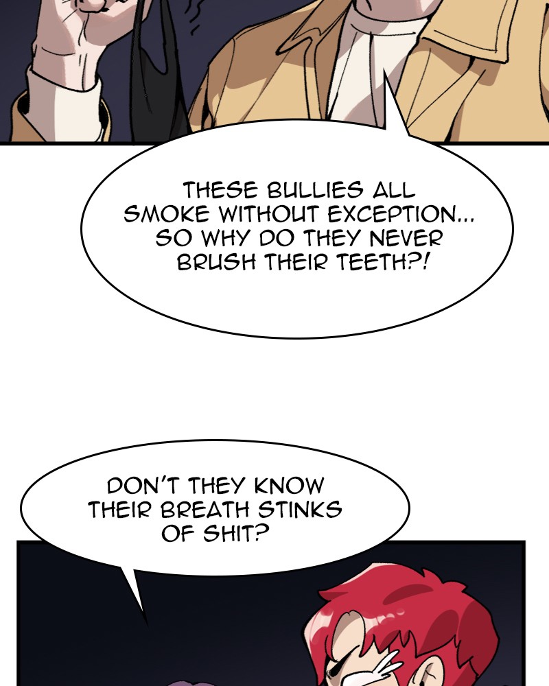 Psycho Revenge Chapter 4 page 72 - Chapter 4: Episode 4