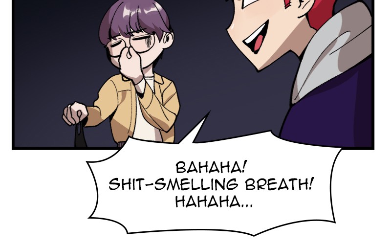 Psycho Revenge Chapter 4 page 73 - Chapter 4: Episode 4