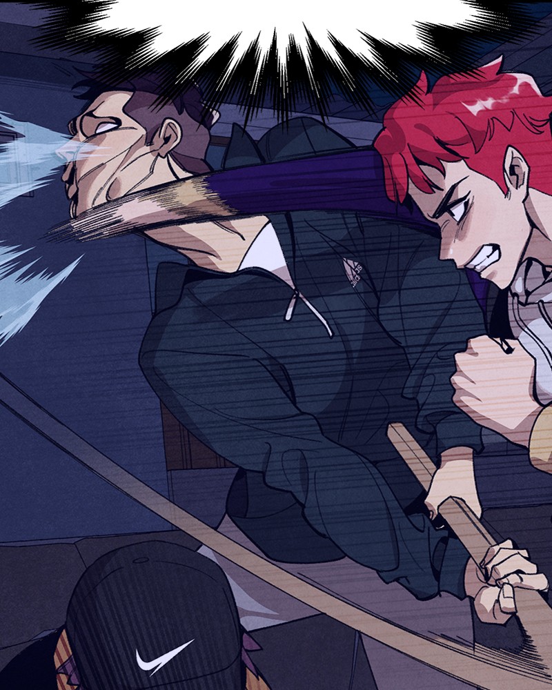 Psycho Revenge Chapter 4 page 79 - Chapter 4: Episode 4