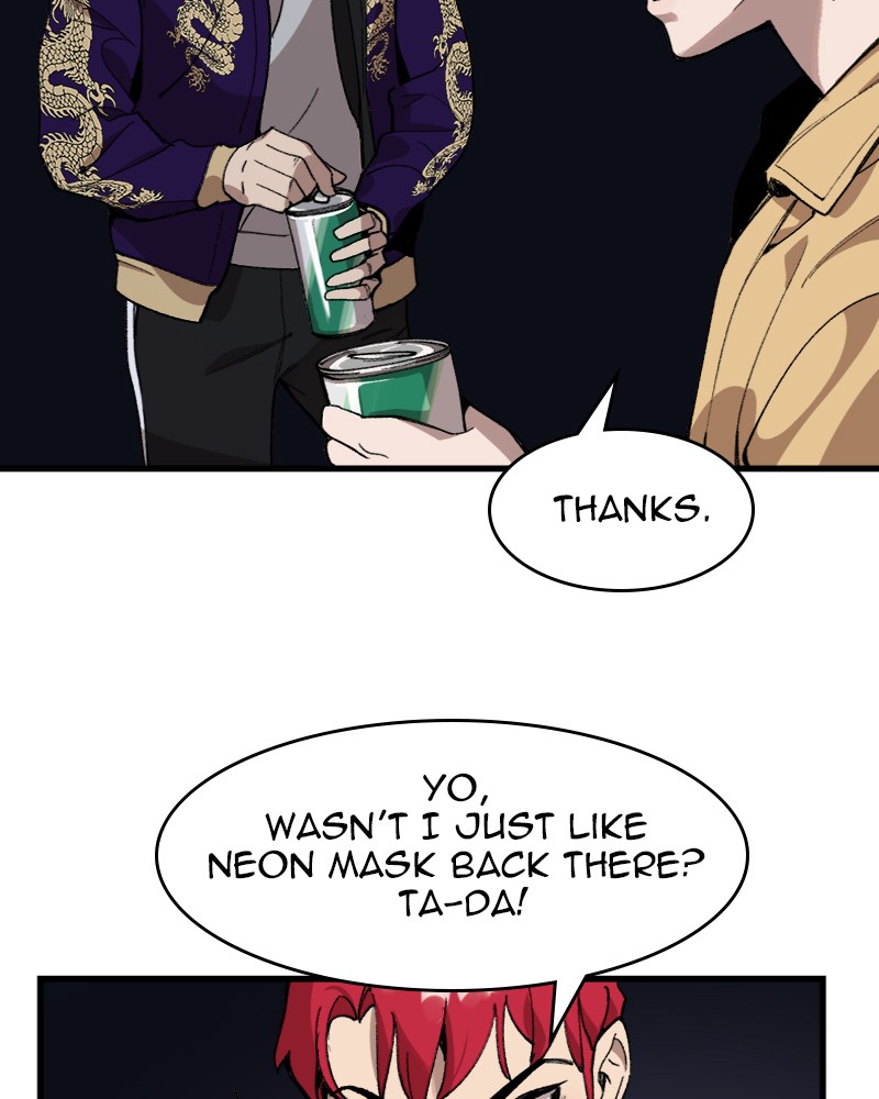 Psycho Revenge Chapter 4 page 83 - Chapter 4: Episode 4