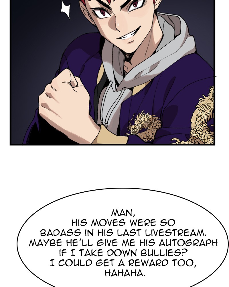 Psycho Revenge Chapter 4 page 84 - Chapter 4: Episode 4