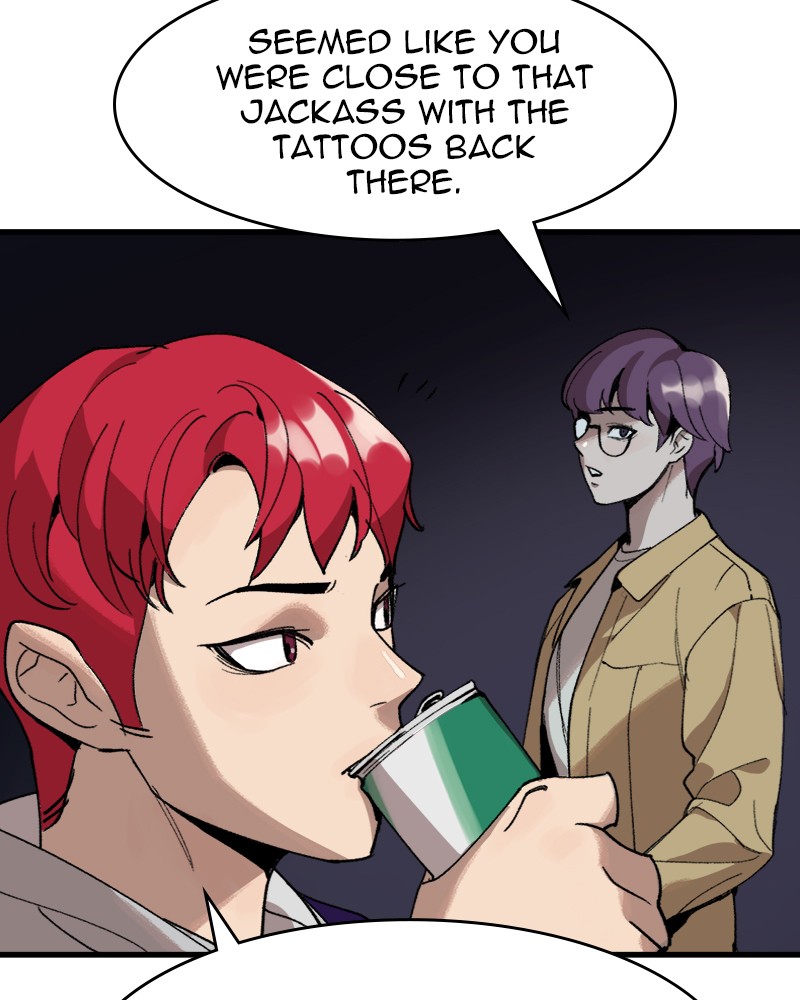 Psycho Revenge Chapter 4 page 86 - Chapter 4: Episode 4