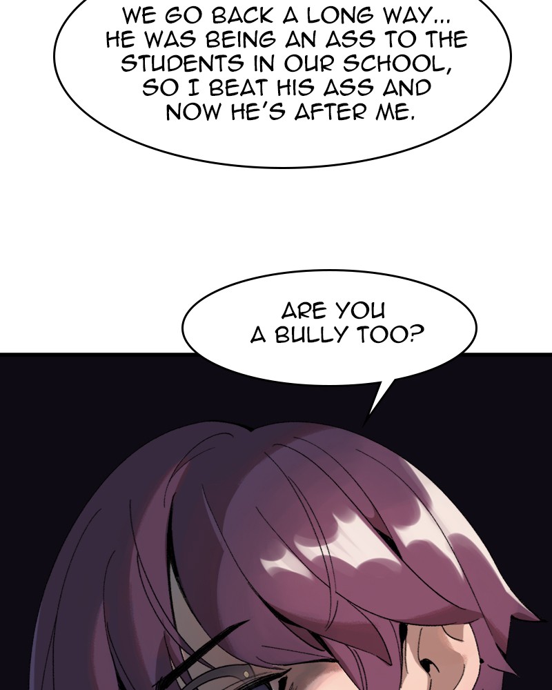 Psycho Revenge Chapter 4 page 87 - Chapter 4: Episode 4