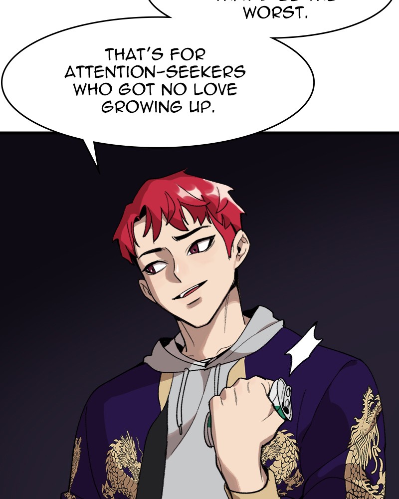 Psycho Revenge Chapter 4 page 89 - Chapter 4: Episode 4