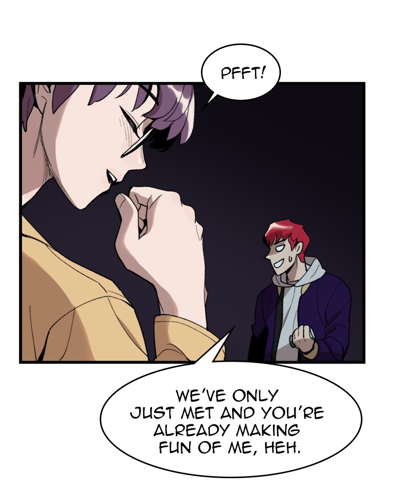 Psycho Revenge Chapter 4 page 91 - Chapter 4: Episode 4