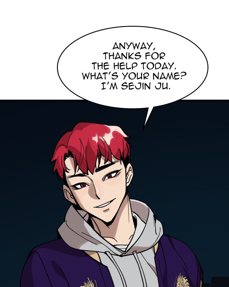 Psycho Revenge Chapter 4 page 92 - Chapter 4: Episode 4