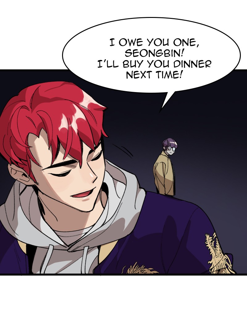 Psycho Revenge Chapter 4 page 96 - Chapter 4: Episode 4